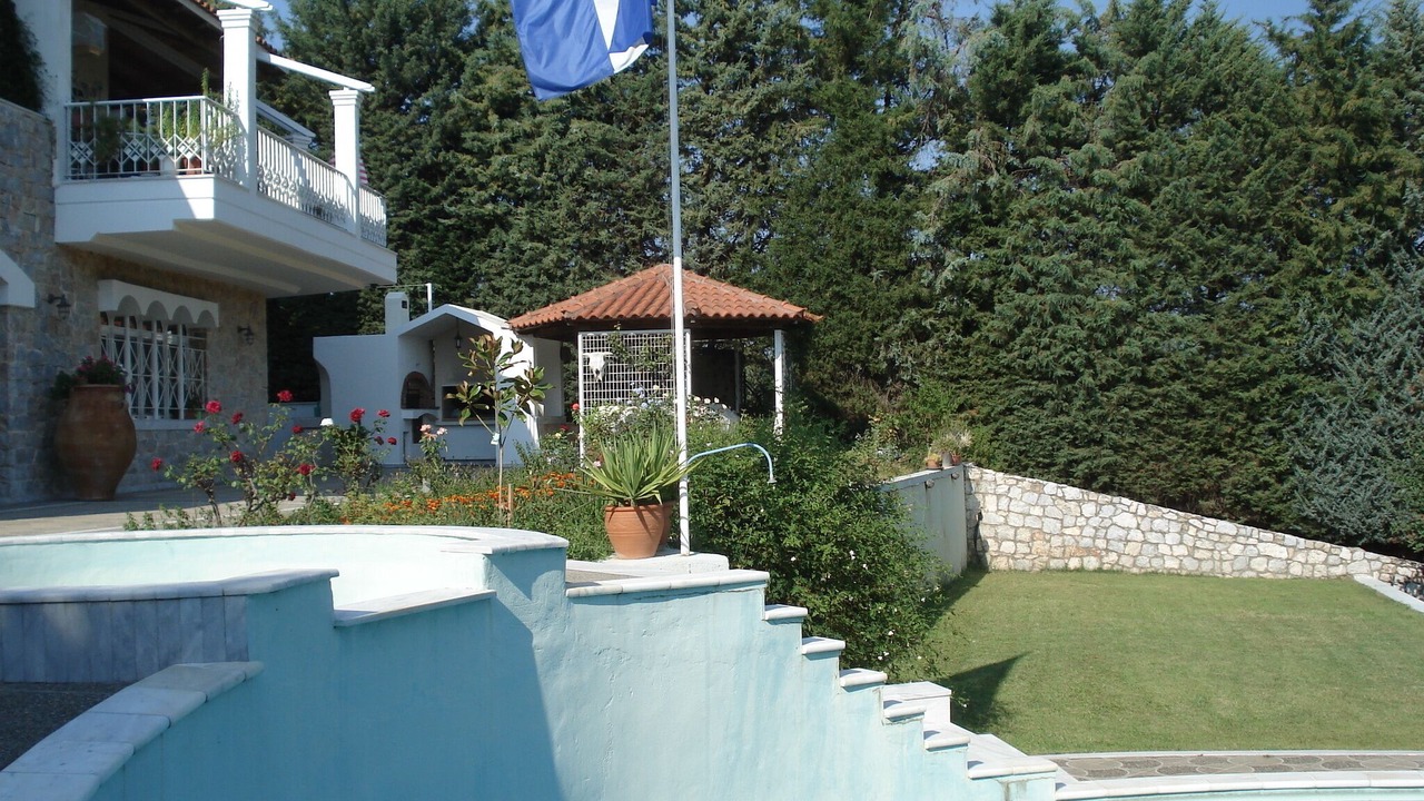 Photo of Outdoor in Oropos