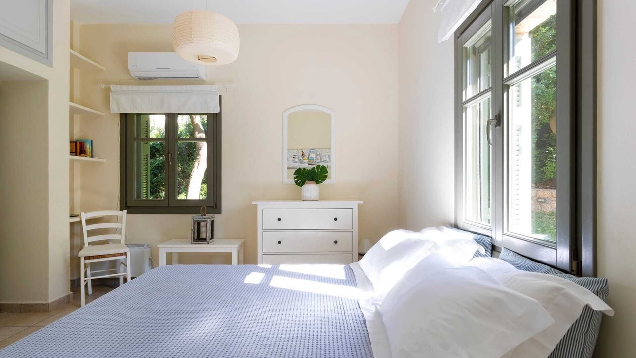 Photo of Bedroom in Kilada
