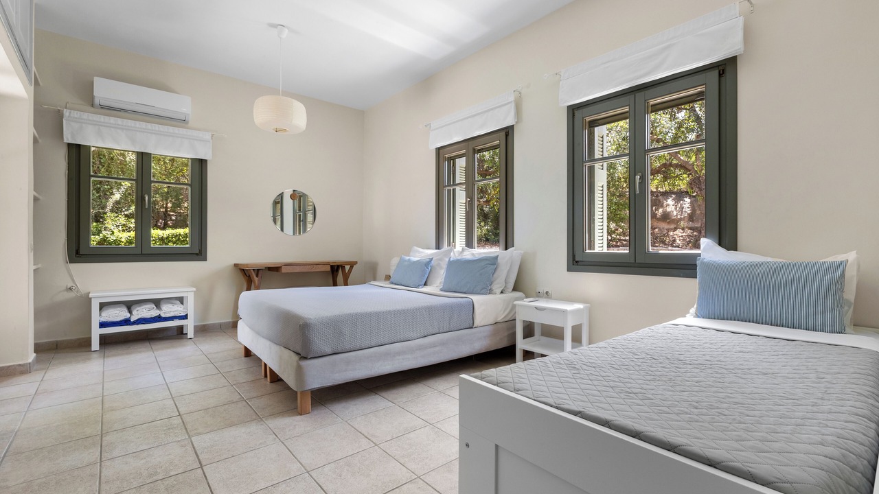 Photo of Bedroom in Kilada