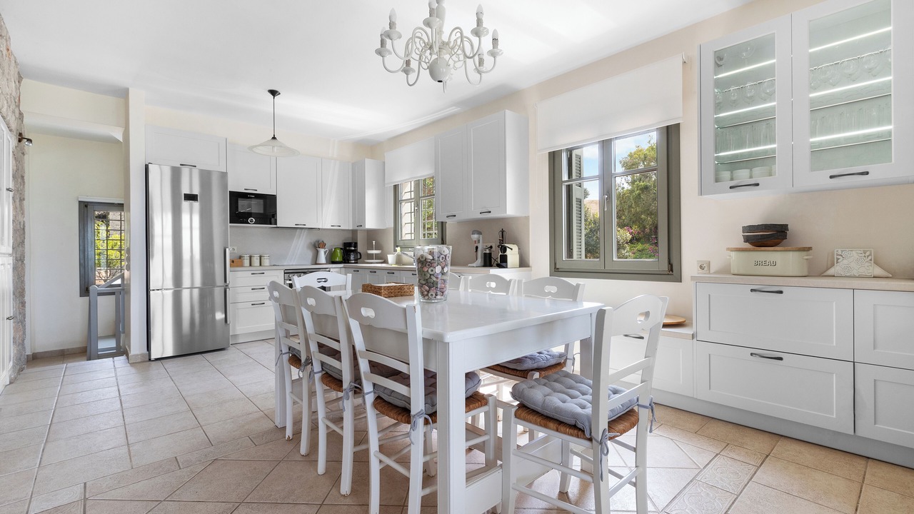 Photo of Kitchen in Kilada