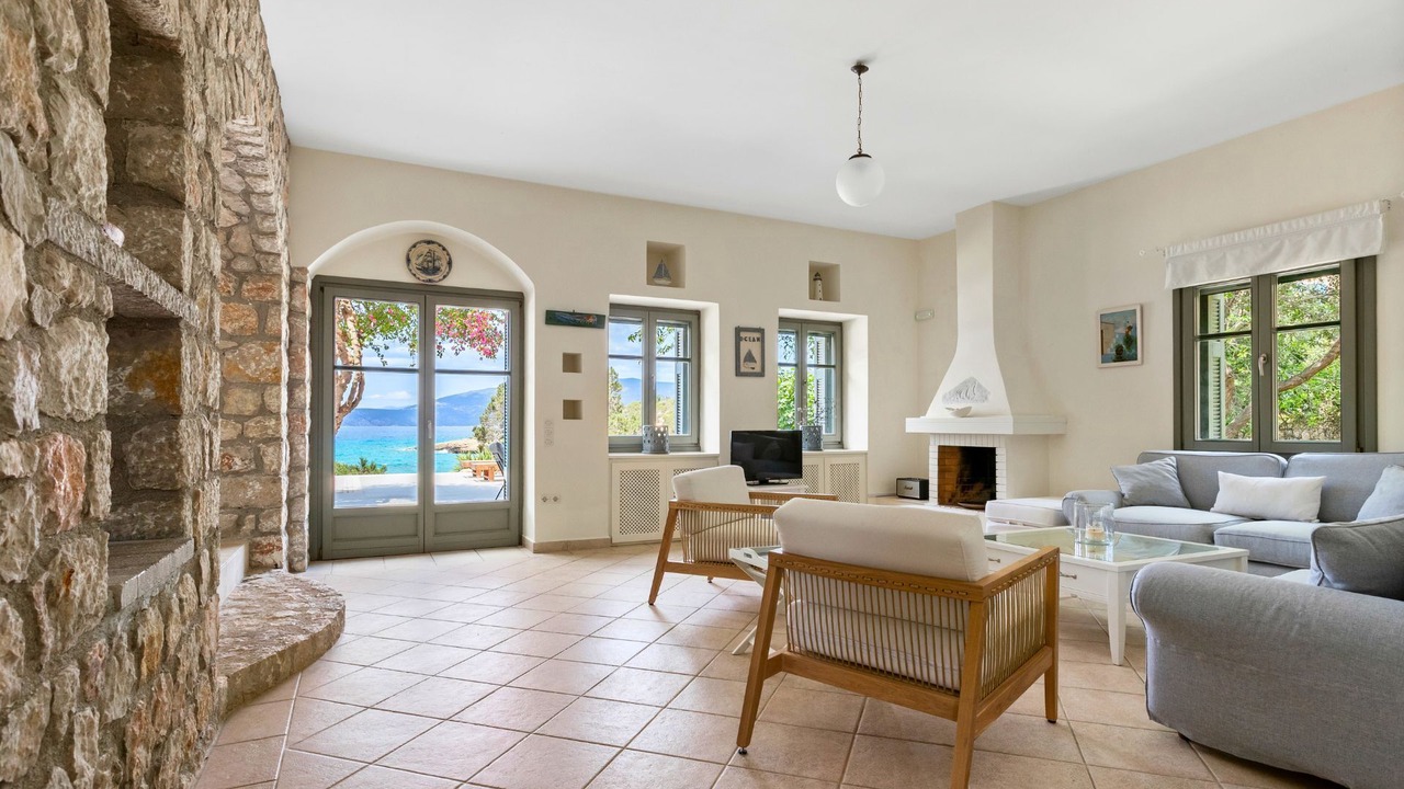 Photo of Livingroom in Kilada
