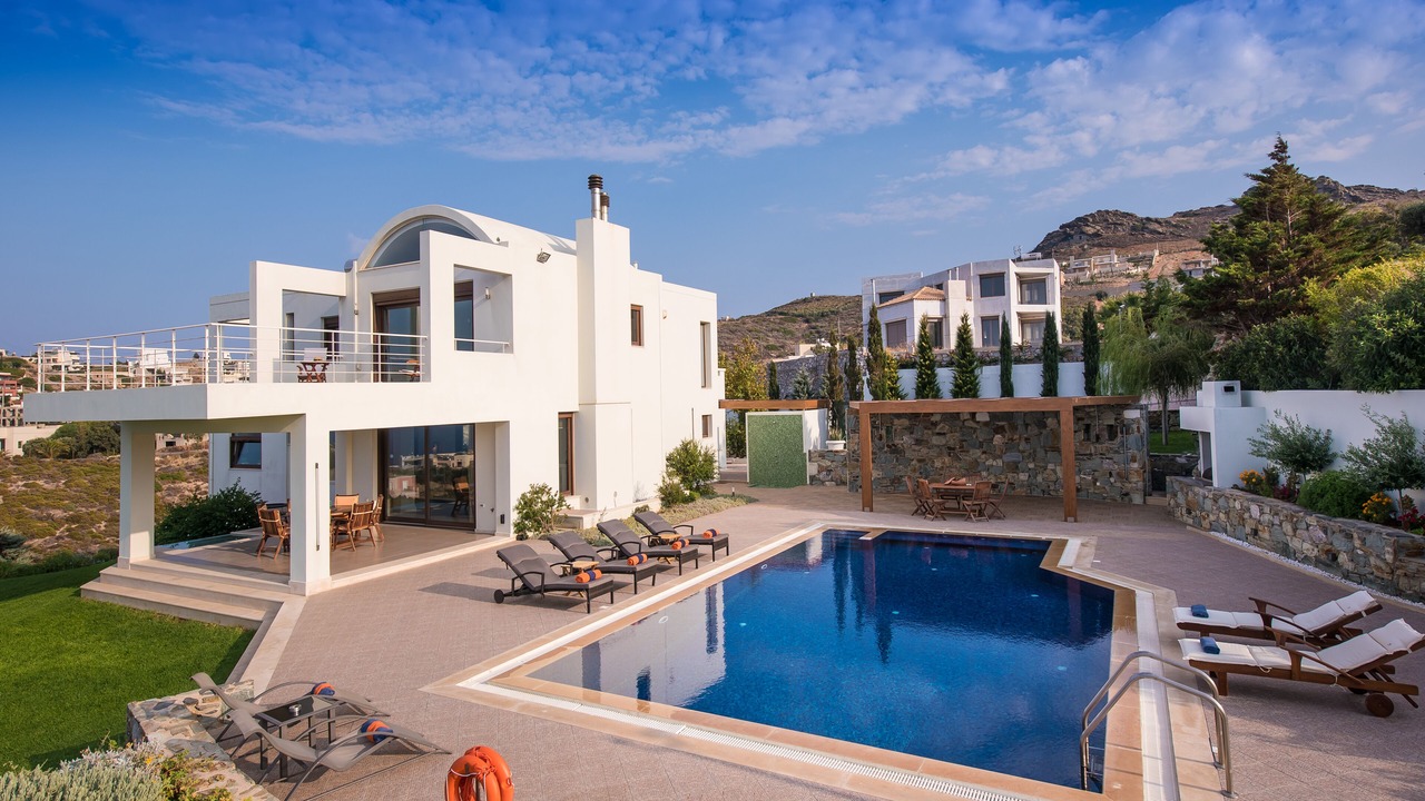 Photo of Outdoor in Agia Pelagia