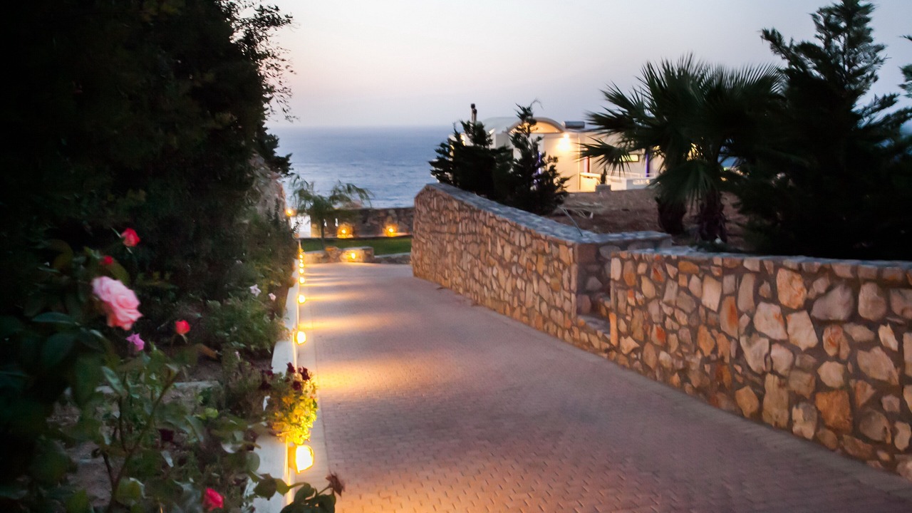 Photo of Outdoor in Agia Pelagia