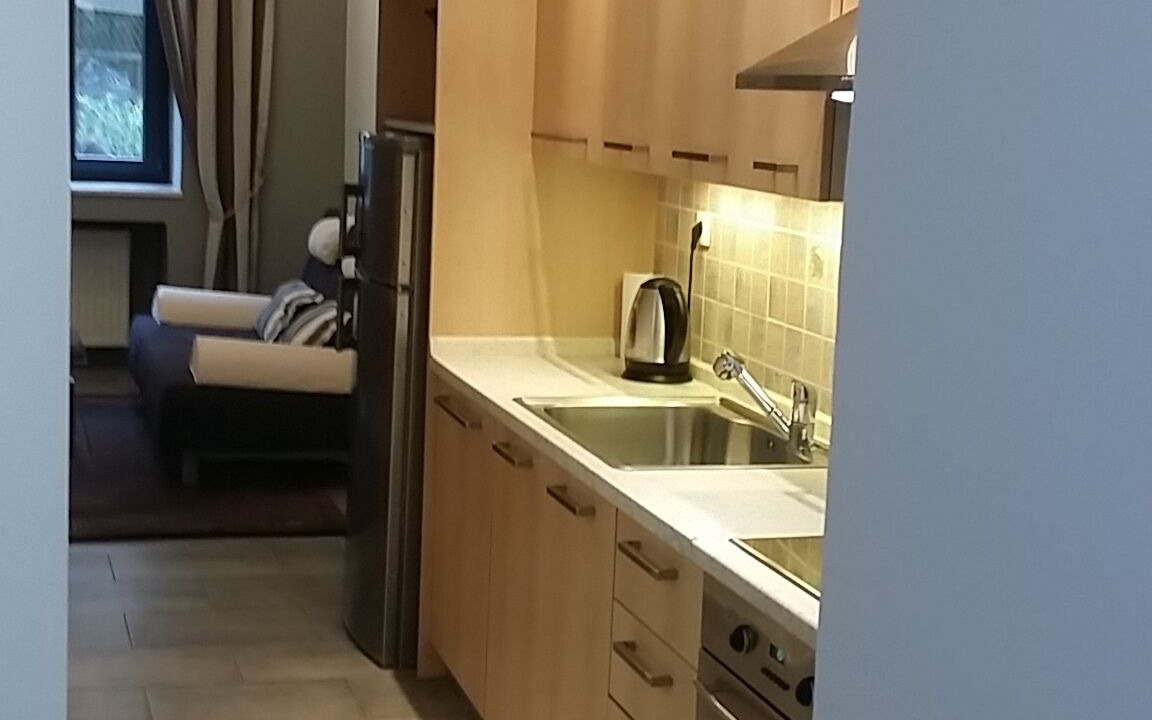 Photo of Kitchen in Athens City Centre