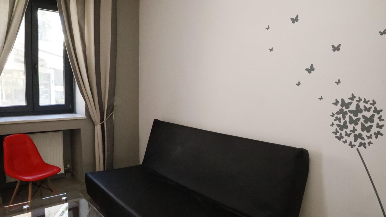 Photo of Livingroom in Athens City Centre