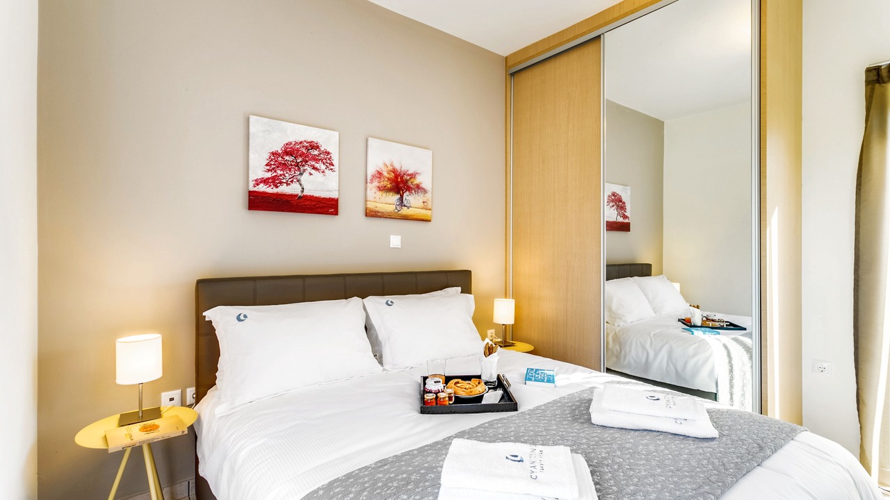 Photo of Bedroom in Kalyves