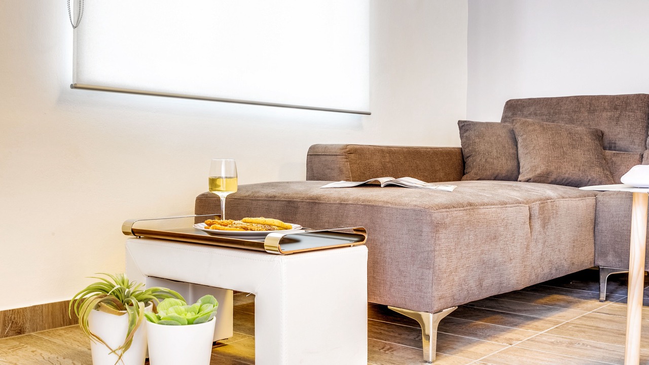 Photo of Livingroom in Kalyves