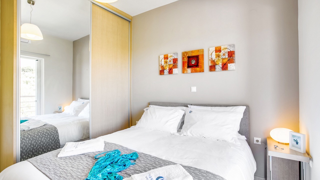 Photo of Bedroom in Kalyves