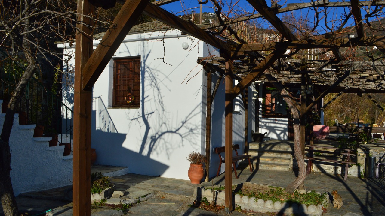 Photo of Outdoor in Volos