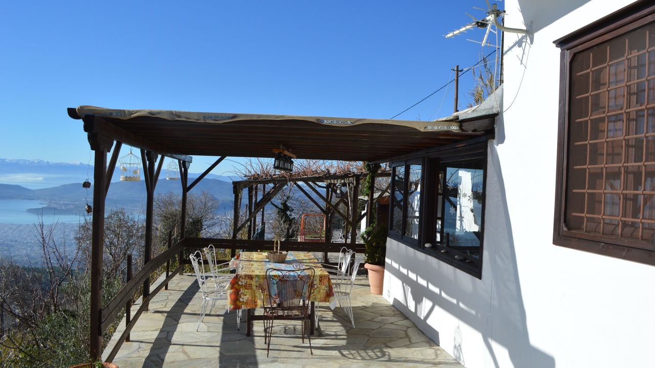 Photo of Outdoor in Volos