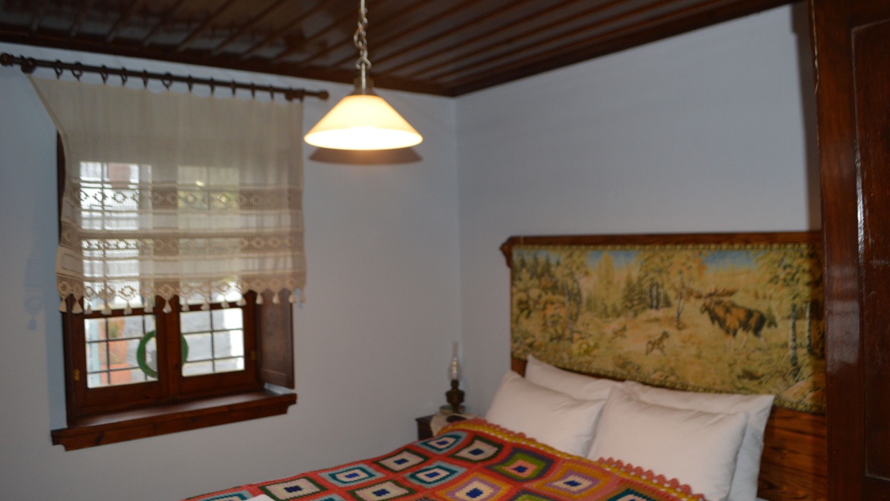 Photo of Bedroom in Volos