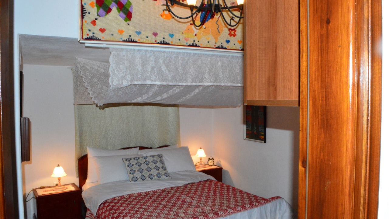 Photo of Bedroom in Volos