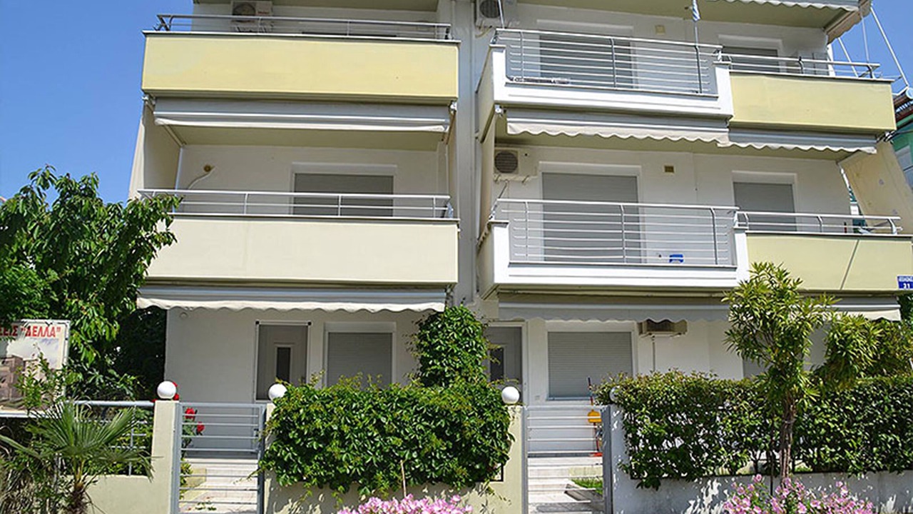 Photo of Outdoor in Olymbiaki Akti