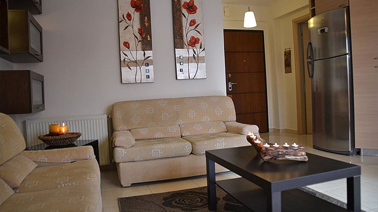 Photo of Livingroom in Olymbiaki Akti