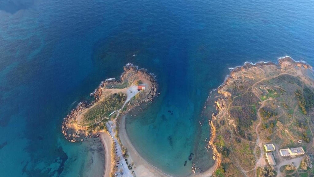 Photo of Outdoor in Agii Apostoli