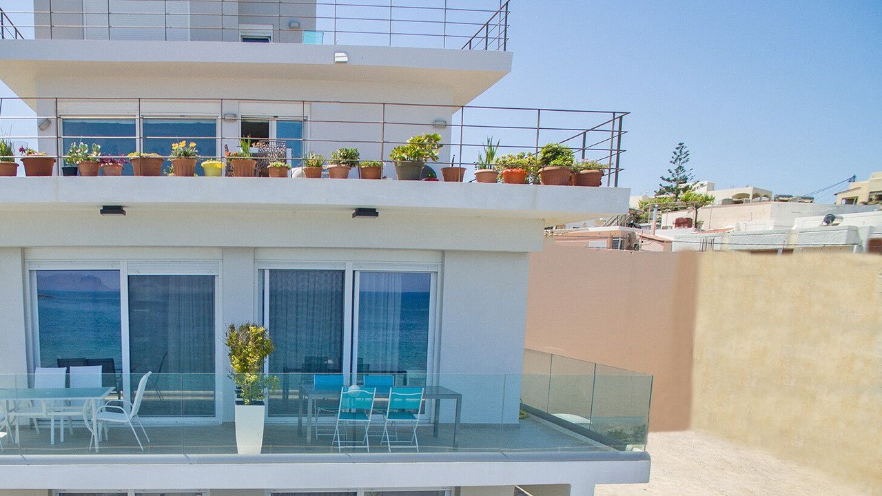 Photo of Outdoor in Agii Apostoli