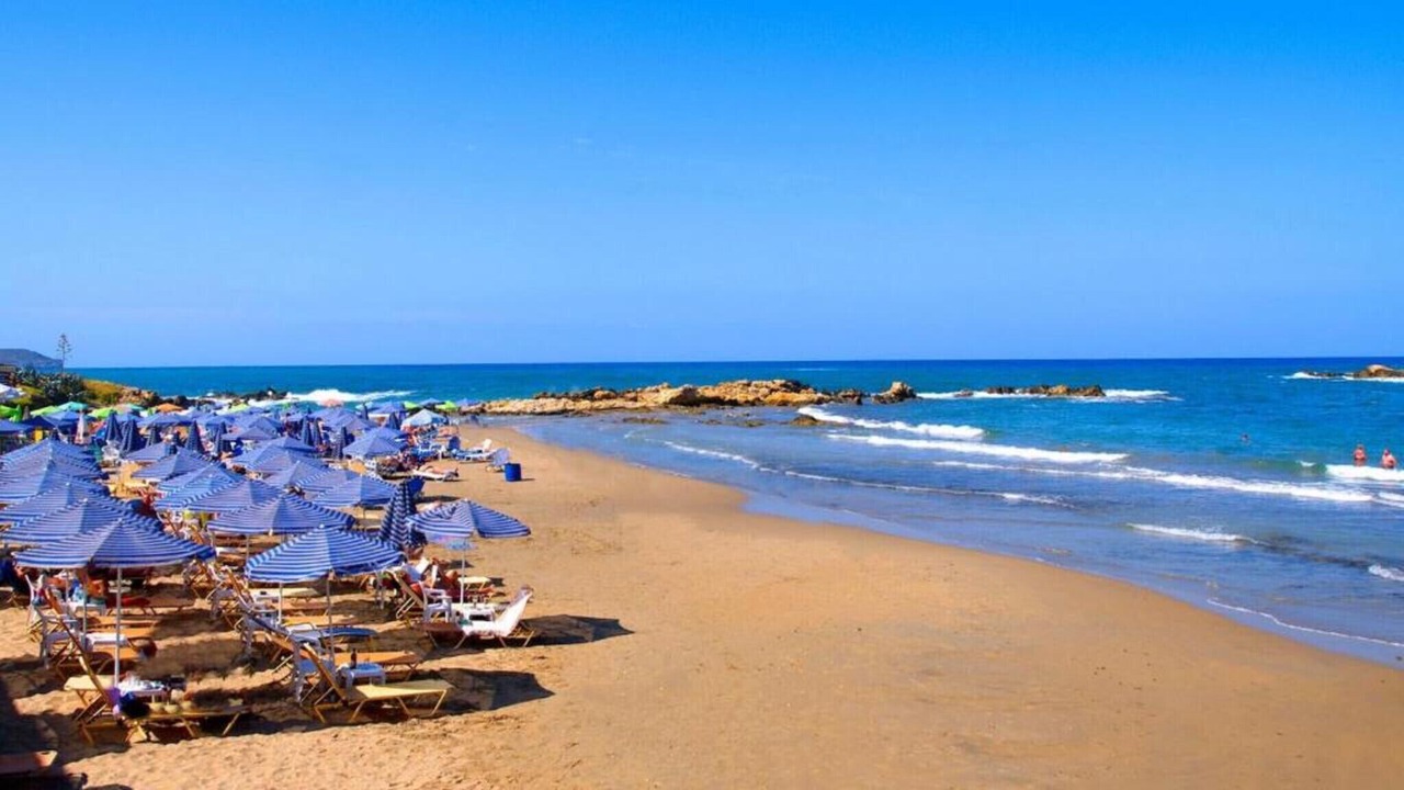 Photo of Outdoor in Agii Apostoli