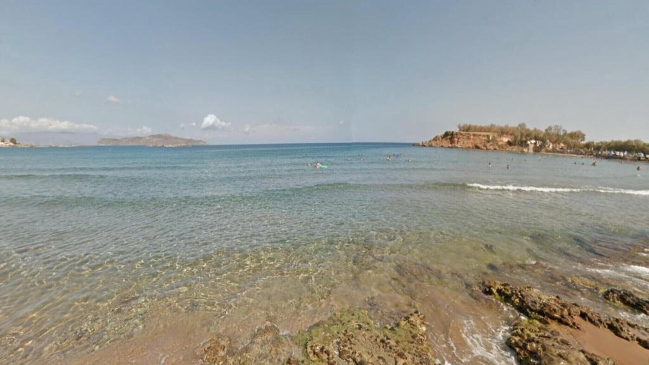 Photo of Outdoor in Agii Apostoli