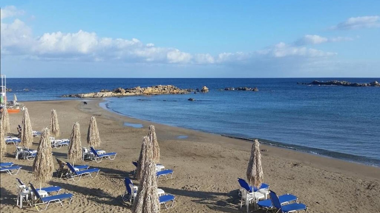 Photo of Outdoor in Agii Apostoli