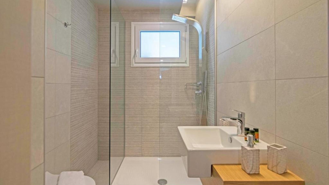 Photo of Bathroom in Agii Apostoli