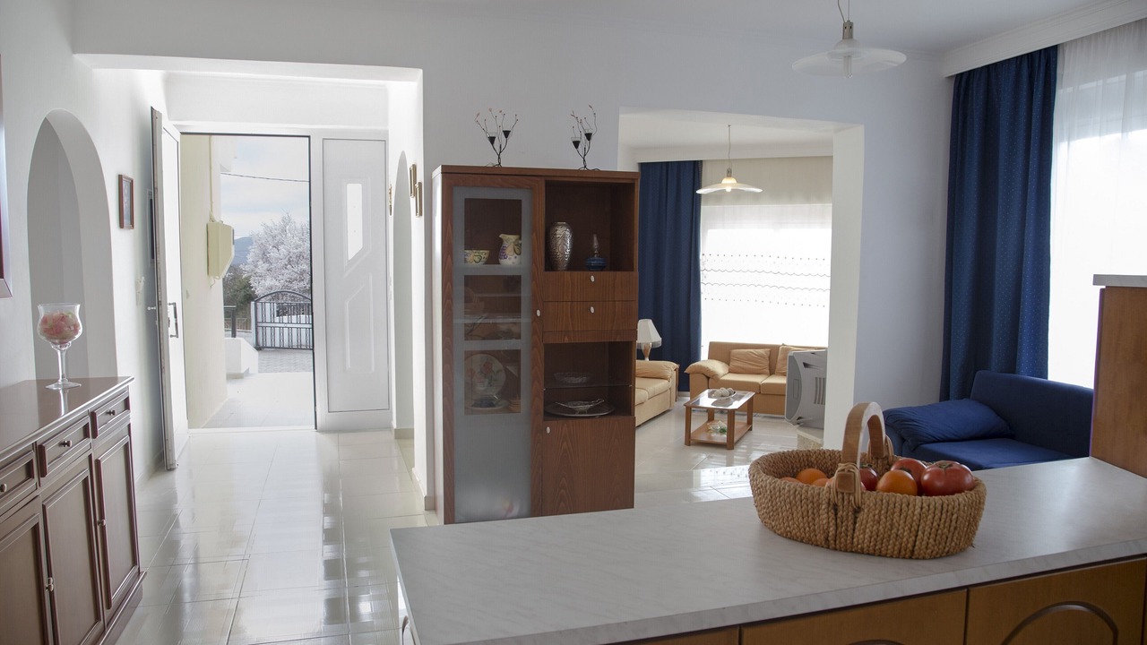 Photo of Livingroom in South Rhodes