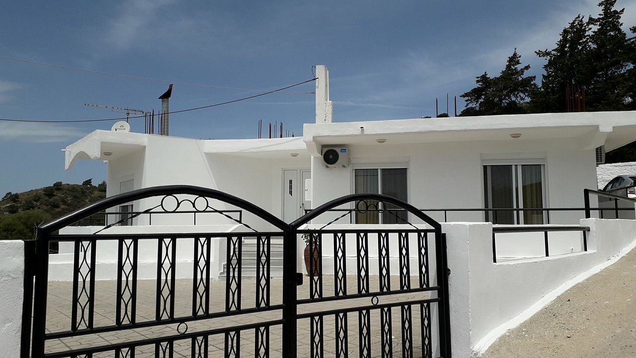 Photo of Outdoor in South Rhodes