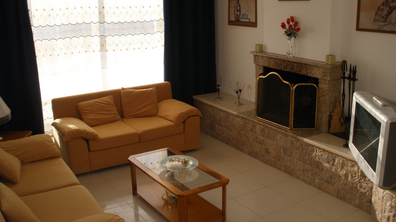 Photo of Livingroom in South Rhodes