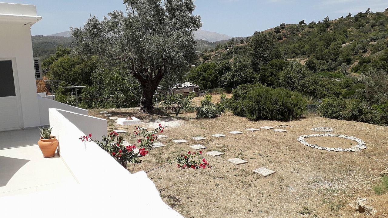 Photo of Outdoor in South Rhodes