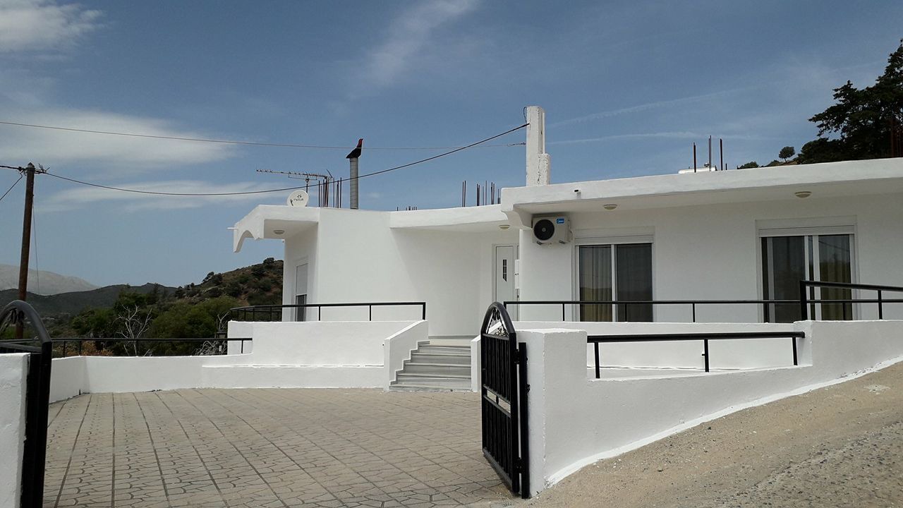 Photo of Outdoor in South Rhodes