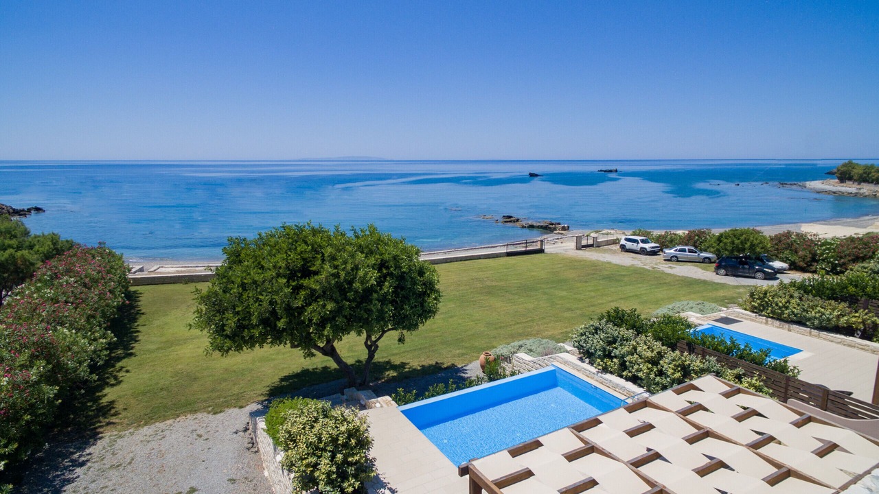 Photo of Outdoor in Frangokastellon