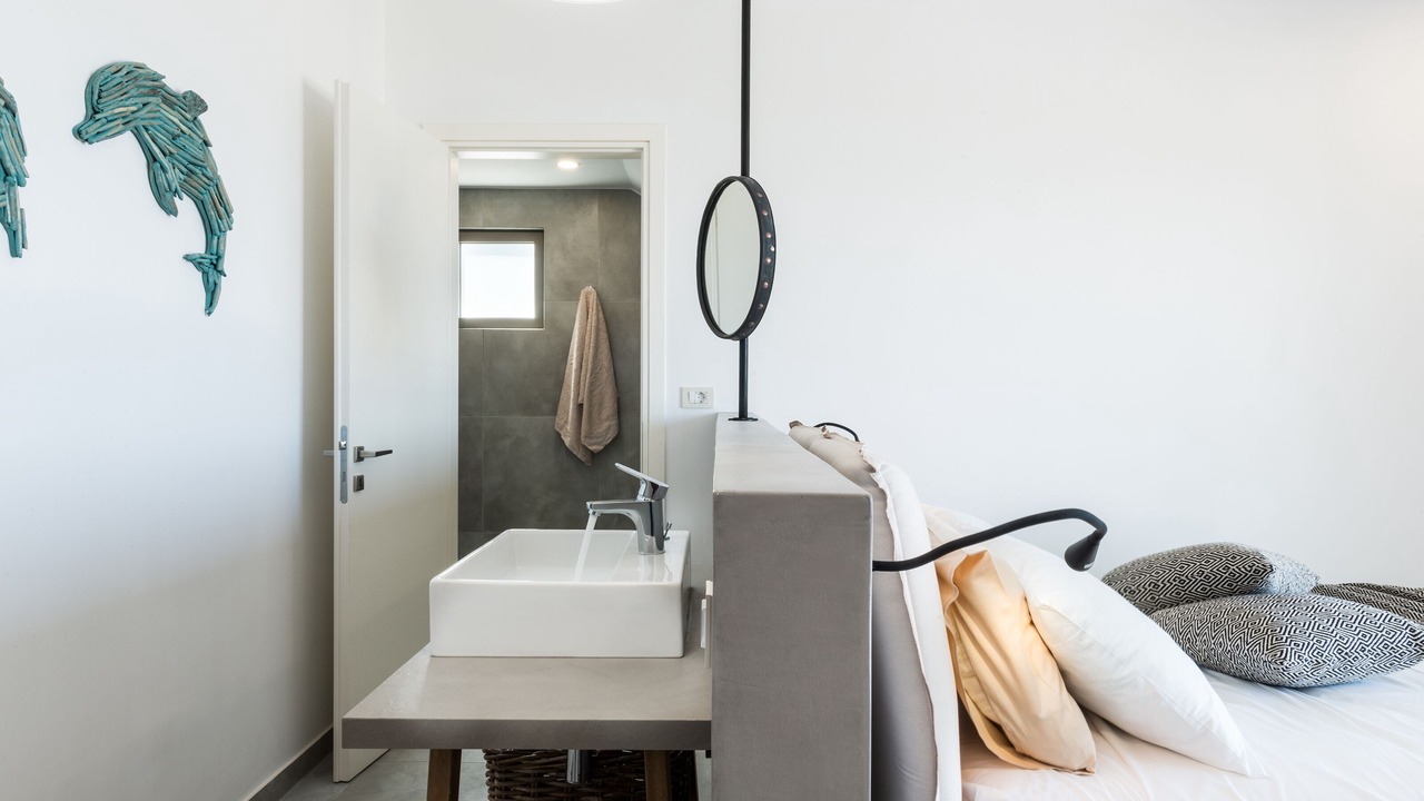 Photo of Bathroom in Apokoronas