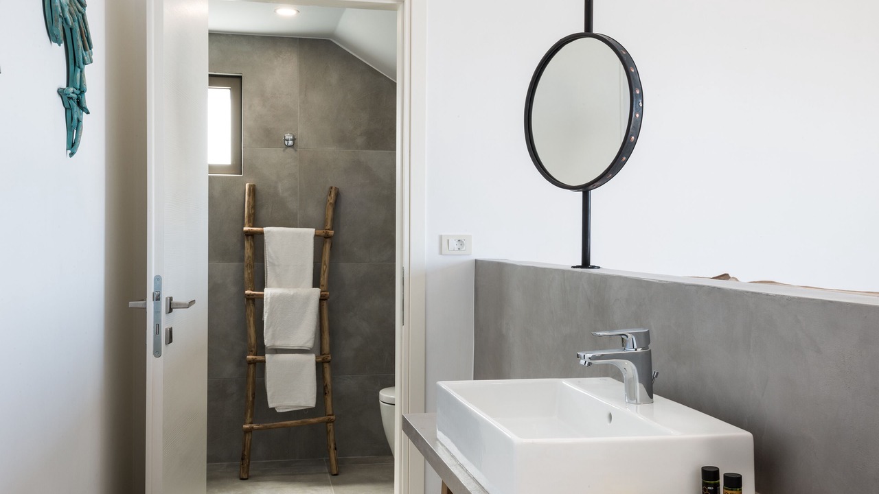 Photo of Bathroom in Apokoronas
