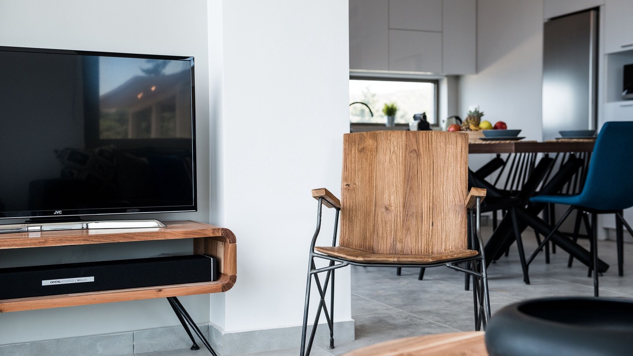 Photo of Livingroom in Apokoronas
