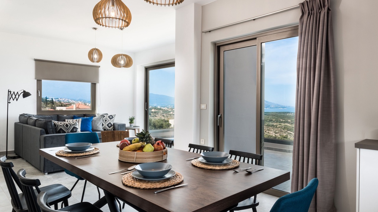 Photo of Livingroom in Apokoronas