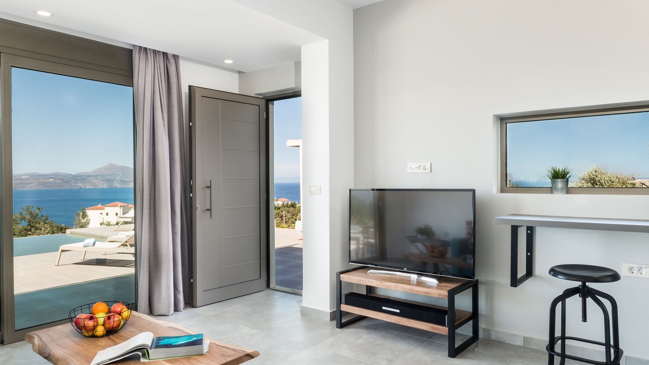 Photo of Bedroom in Apokoronas
