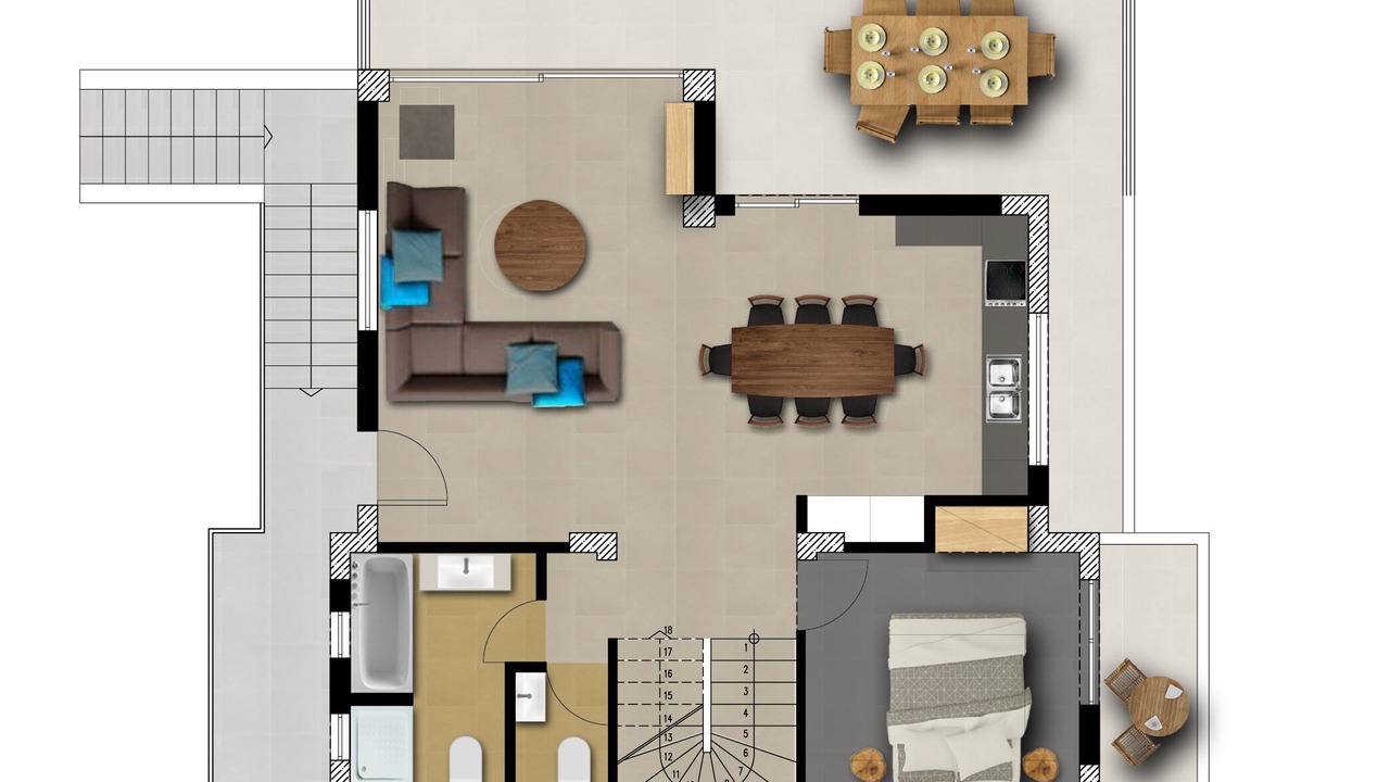 Photo of Bedroom in Apokoronas