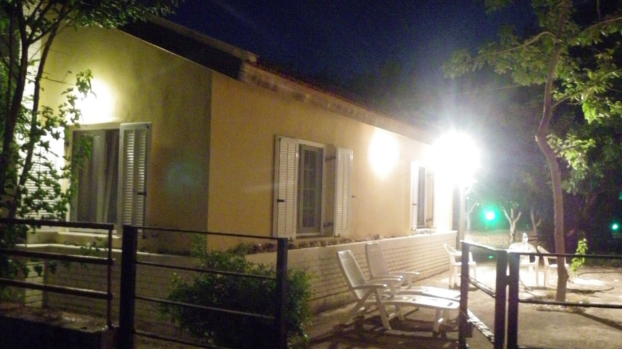 Photo of Patio Balcony in Iria
