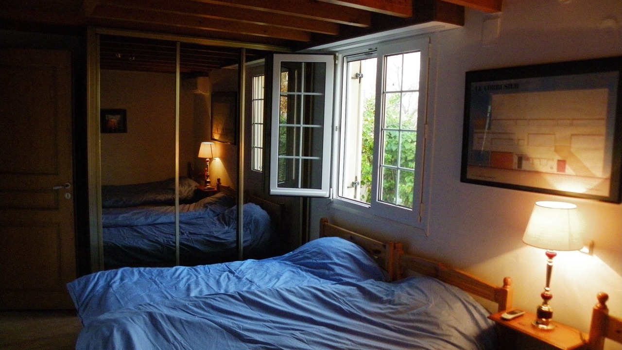 Photo of Bedroom in Iria