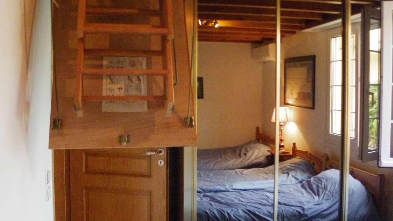 Photo of Bedroom in Iria