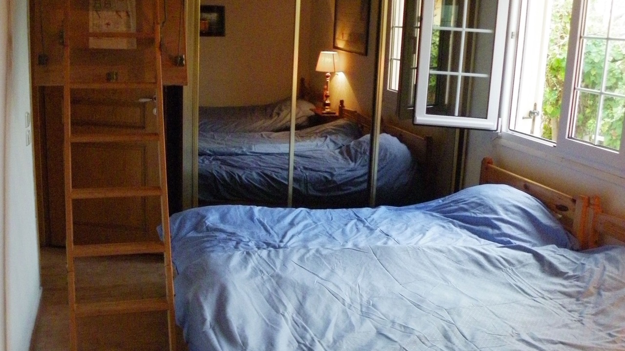 Photo of Bedroom in Iria