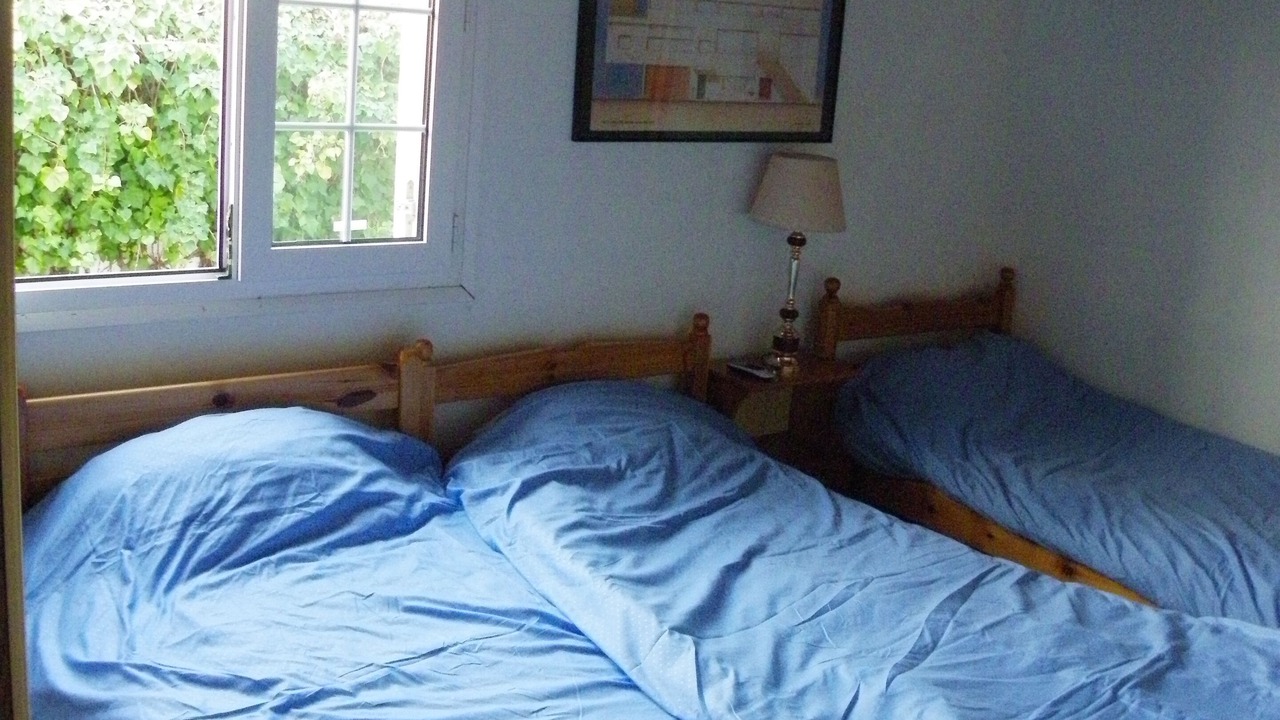 Photo of Bedroom in Iria
