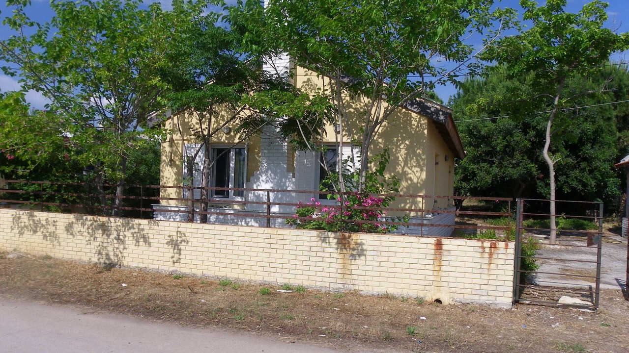 Photo of Outdoor in Iria