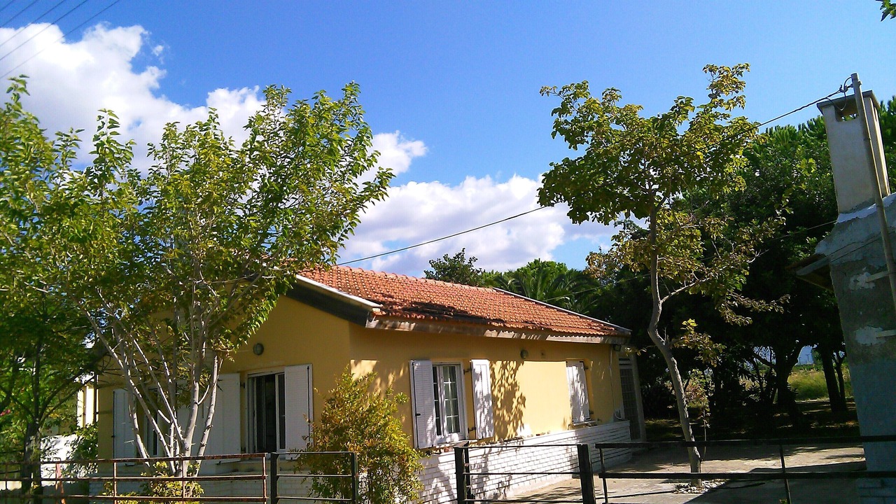 Photo of Outdoor in Iria