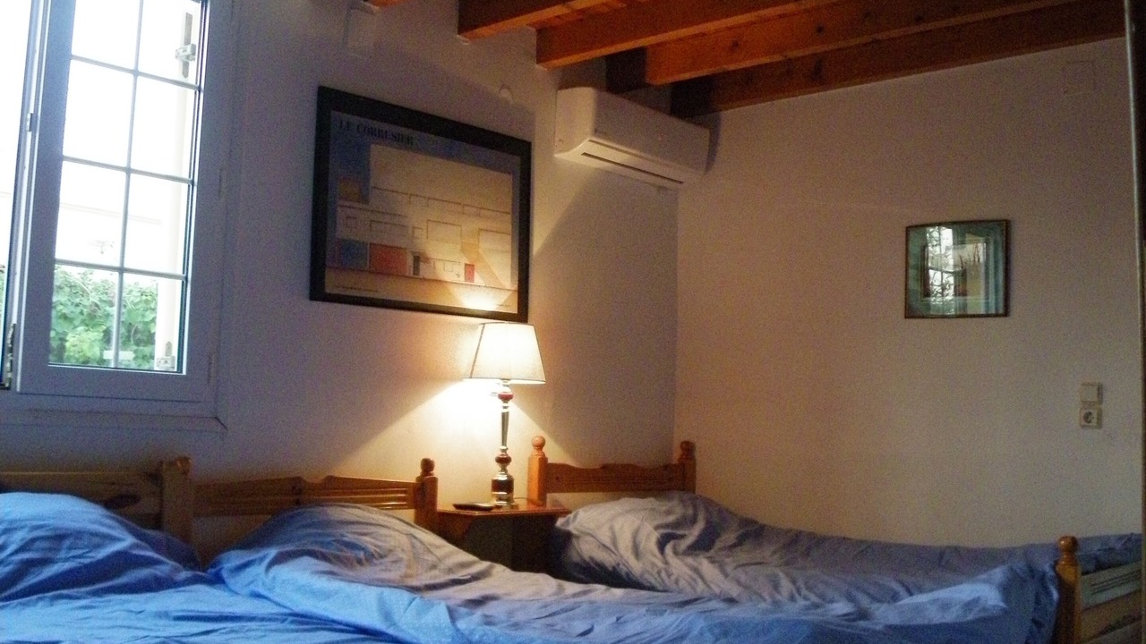 Photo of Bedroom in Iria