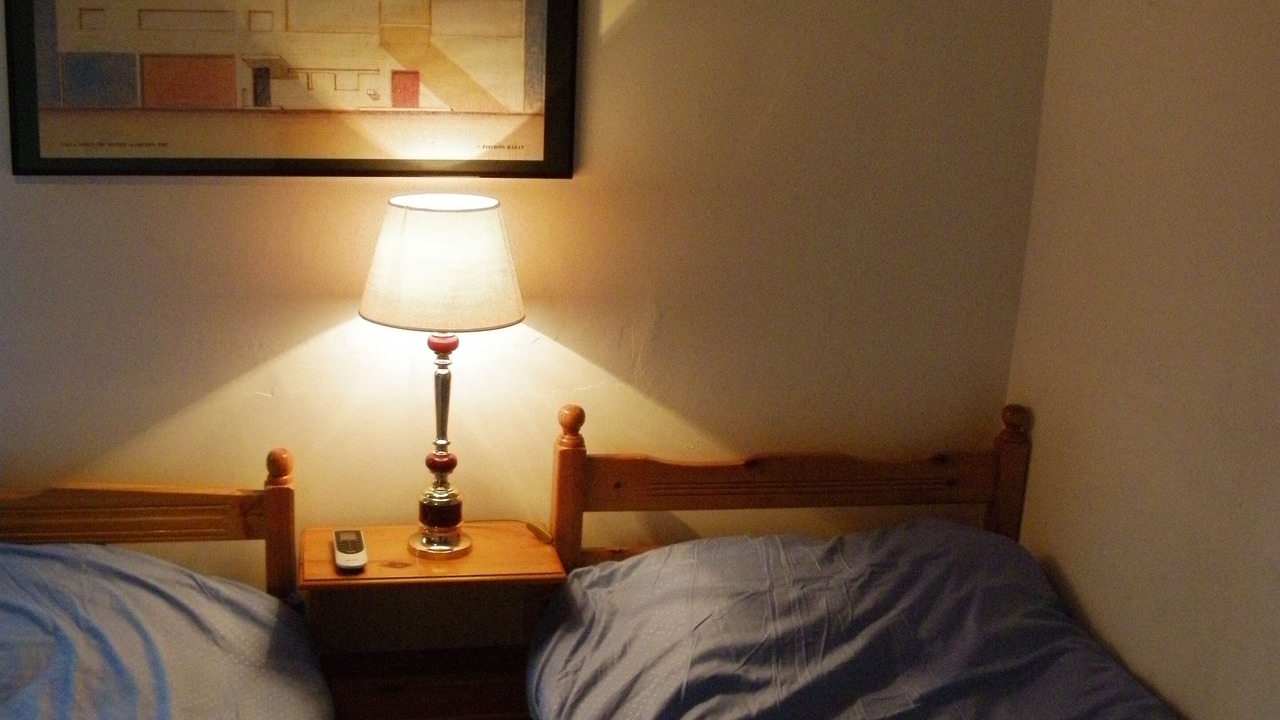 Photo of Bedroom in Iria