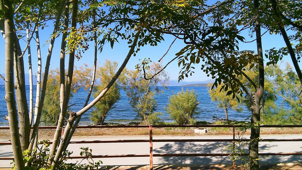 Photo of Outdoor in Iria