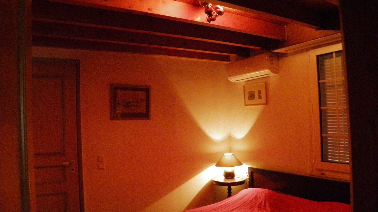Photo of Bedroom in Iria