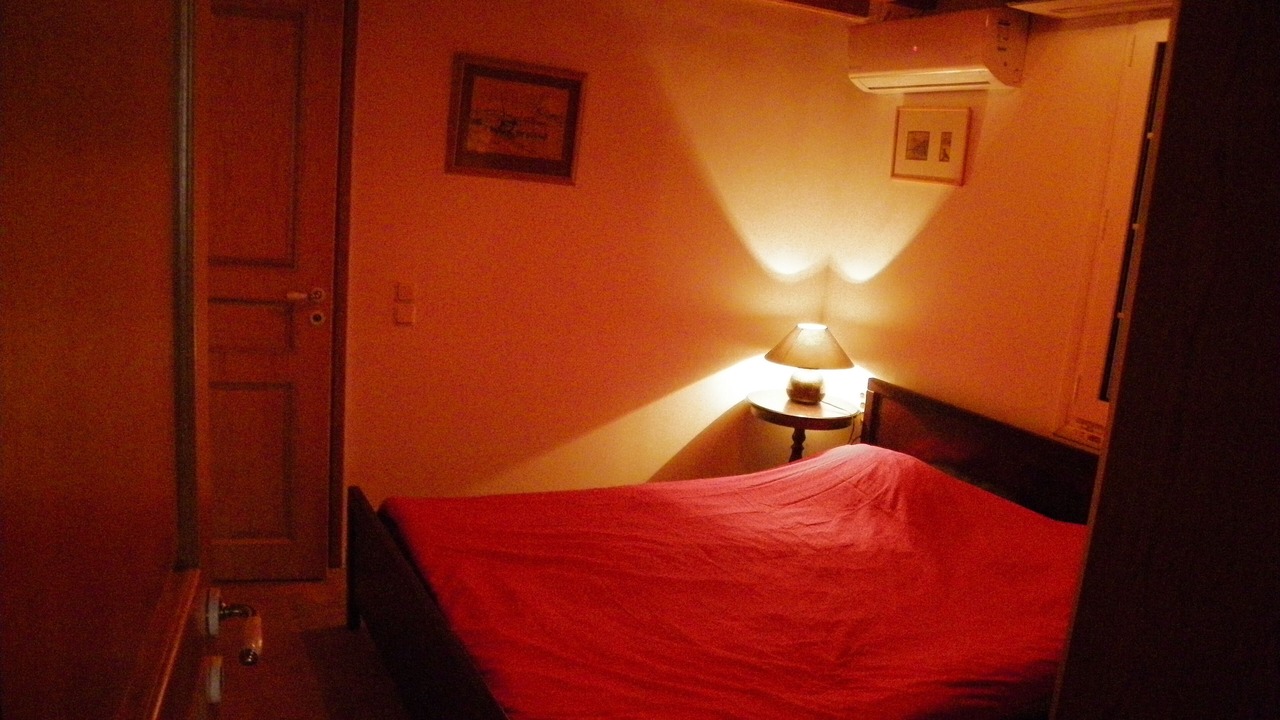 Photo of Bedroom in Iria