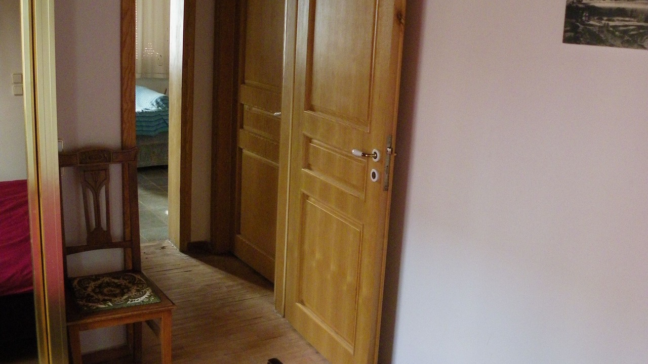 Photo of Bedroom in Iria