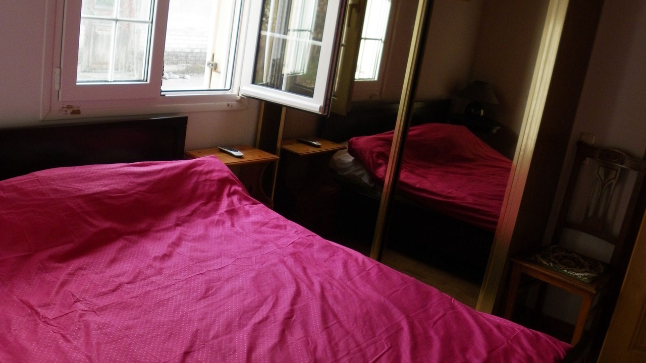 Photo of Bedroom in Iria